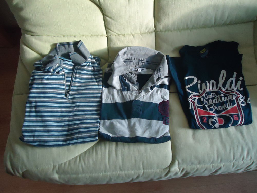LOT SWEETS Vêtements enfants