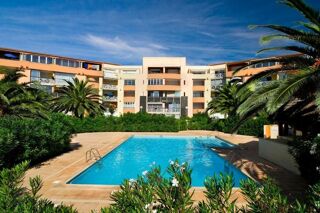 Location  Appartement 