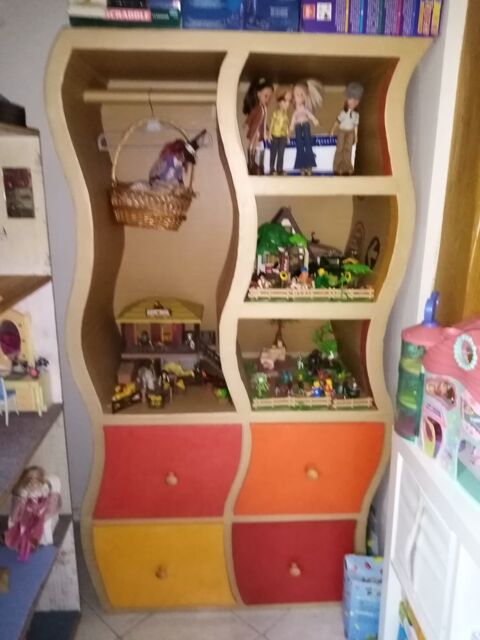 ARMOIRE EN CARTON 250 Bernay (27)