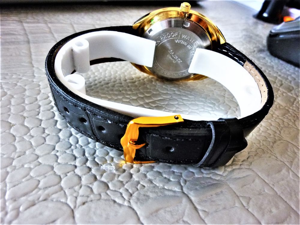 HMT Kajal montre automatique homme 1985 HMT1017 Bijoux et montres