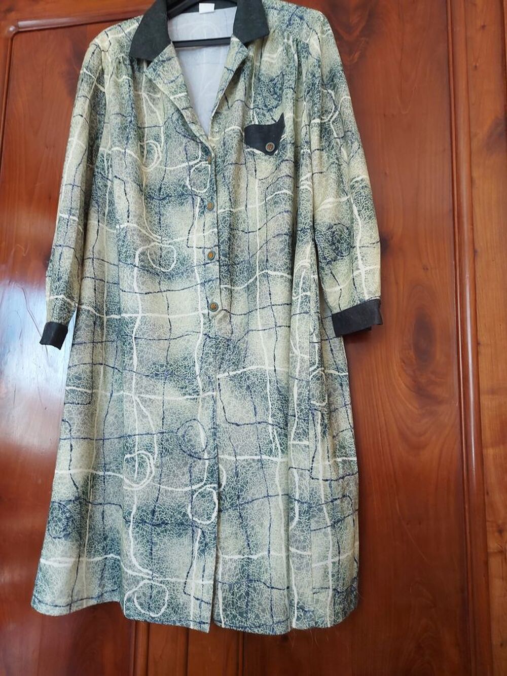 Robe Vtements