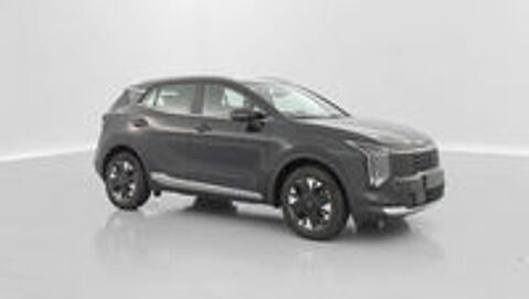 Sportage V 1.6 T-GDi 239ch HEV Motion BVA6 2026 occasion 69330 Pusignan