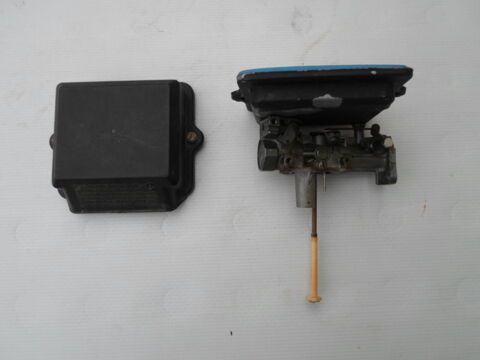 boitier filtre a air avec carburateur . 15 Goincourt (60)
