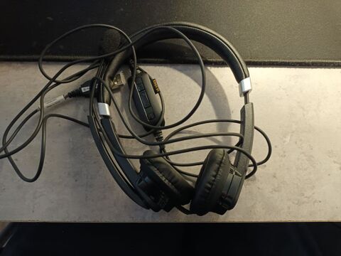 Casque Jabra UC Voice 550 MS DUO neuf 25 Oberhausbergen (67)