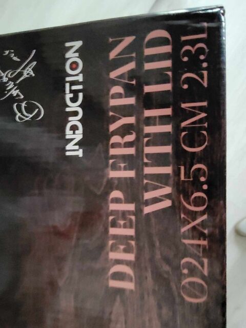 lots de 2 poelesneuves 30 Sergines (89)