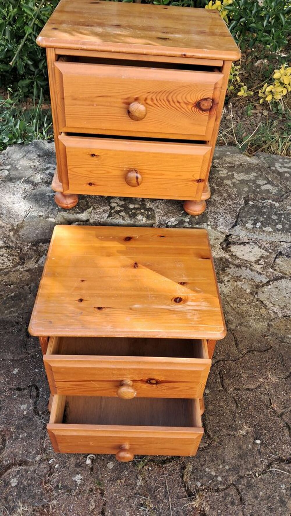Table de chevet Meubles