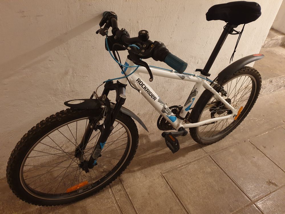 Velo rockrider 5.2 junior store