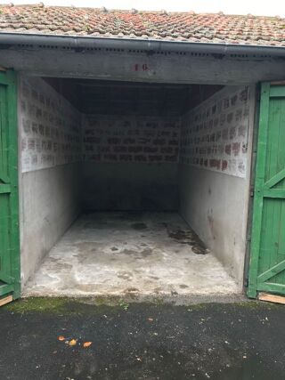  Parking / Garage � louer 14 m�