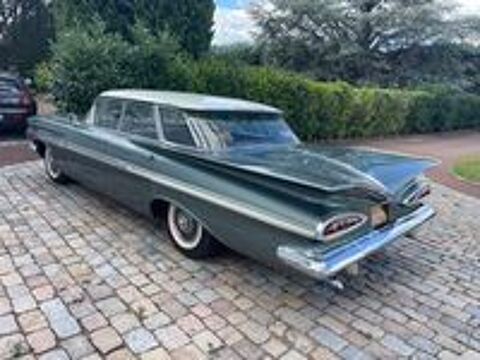 Alero Flat top 1959 occasion 25420 Bart