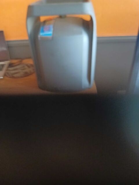 bouteille de gaz butane 10 Nantes (44)