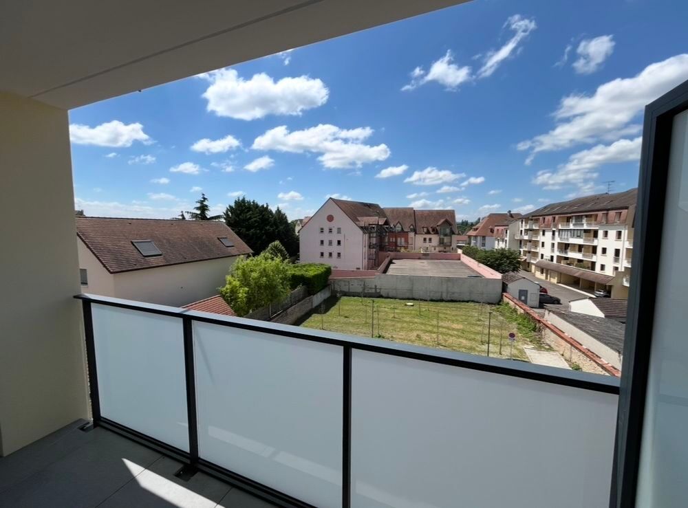 Location Appartement Appartement neuf centre-ville Beaune