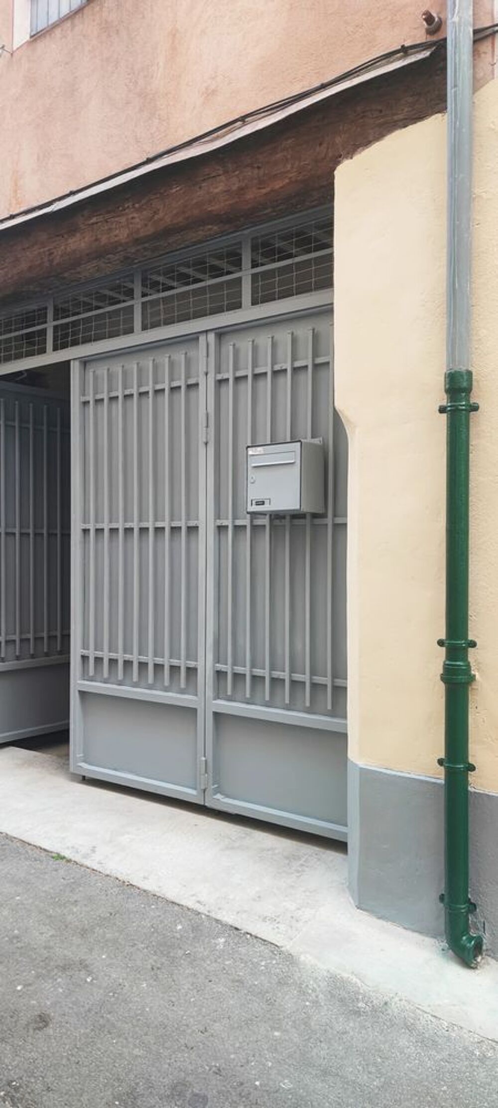 Vente Immeuble Immeuble locatif à restaurer entièrement Narbonne