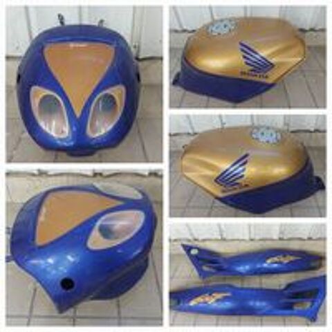 HONDA 1994 occasion 13124 Peypin
