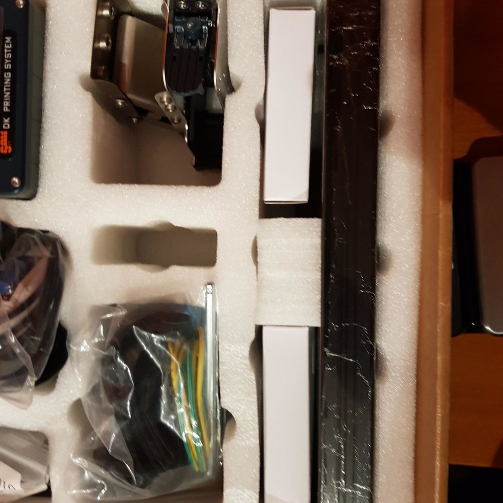 Imprimante jet d'encre Azedpack TI300 (neuve) Matériel informatique