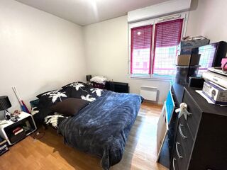  Appartement  vendre 2 pices 47 m