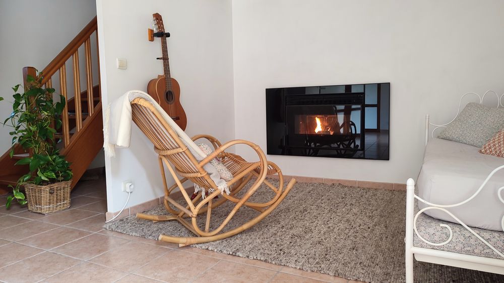 Vente Maison Maison 4 faces sur 1600 m2 - Ria-Sirach Ria-sirach