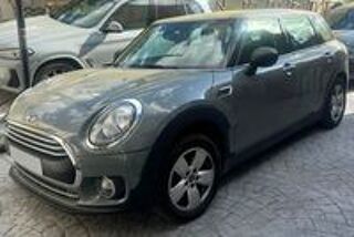 Clubman Classiqu 2016 occasion 95300 Pontoise