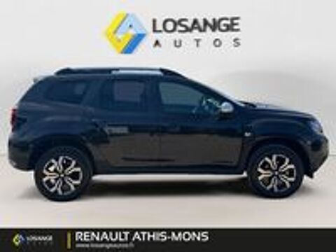 Duster Blue dCi 115 4x2 Prestige + 2022 occasion 91200 Athis-Mons