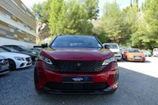 3008 Hybrid 225 e-EAT8 GT 2020 occasion 13600 La Ciotat
