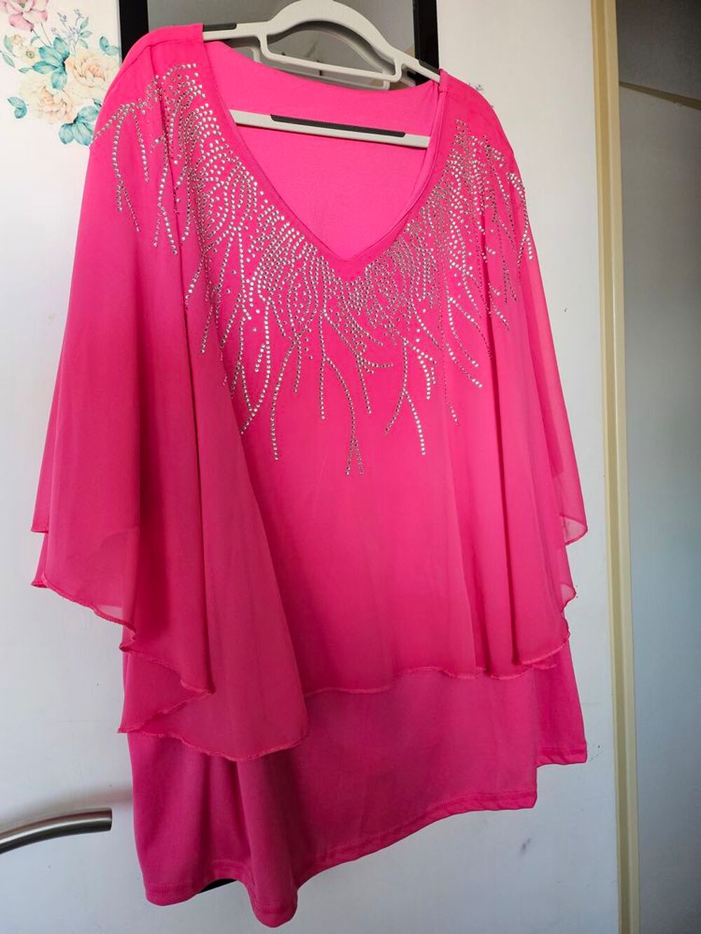 Robes Vêtements