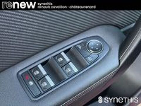 Captur E-Tech 145 - 21 R.S. Line 2022 occasion 84300 Cavaillon