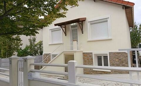  Maison  louer 4 pices 80 m Champigny-sur-marne