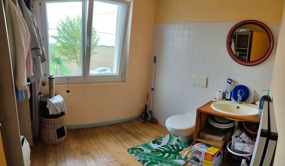 Vente Maison Maison RICHEBOURG 110 m2 Richebourg