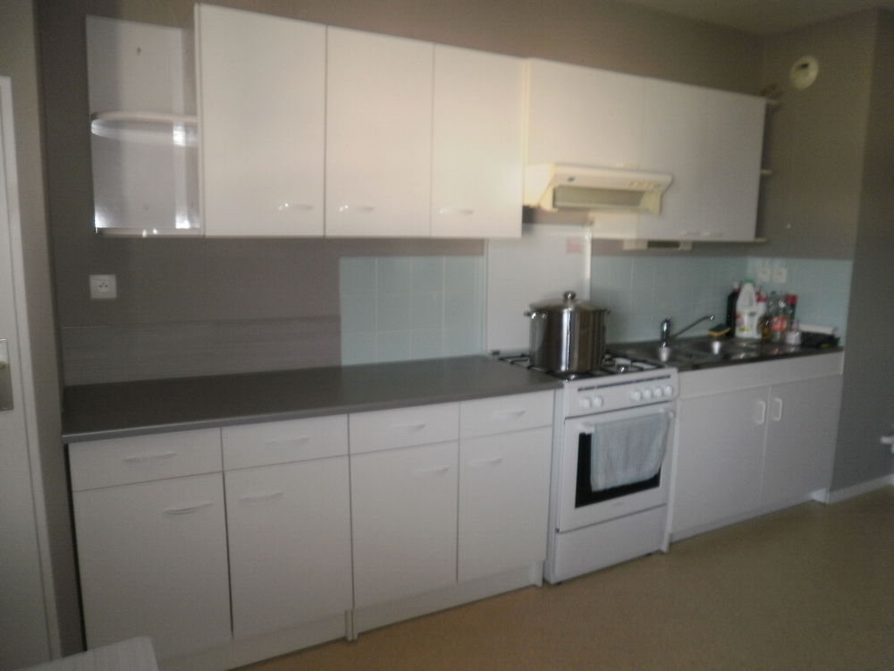 Location Appartement pour une courte durée, appartement T2 de 49 m2 Chavagne