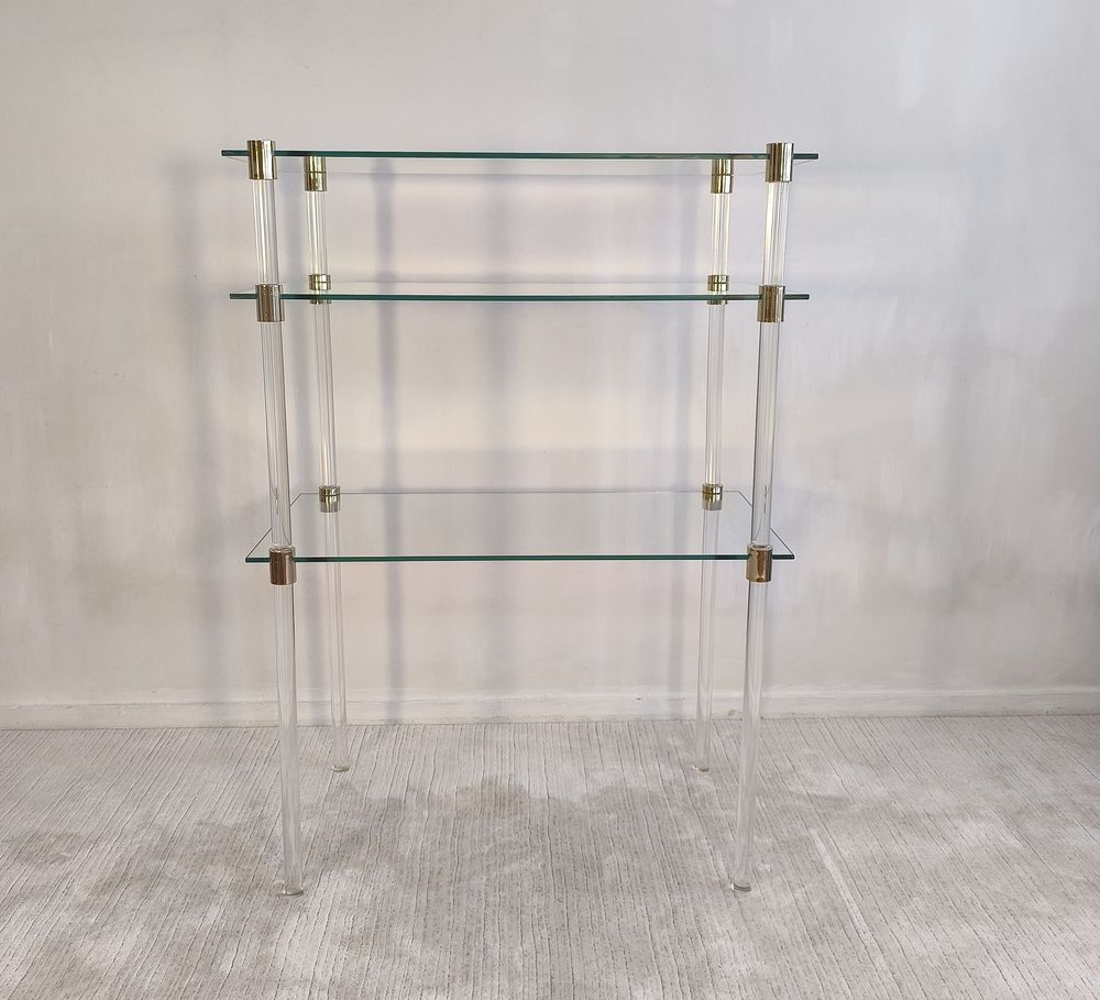 Magnifiques tables basses d'appoint - &eacute;tag&egrave;re Charles Hollis Meubles
