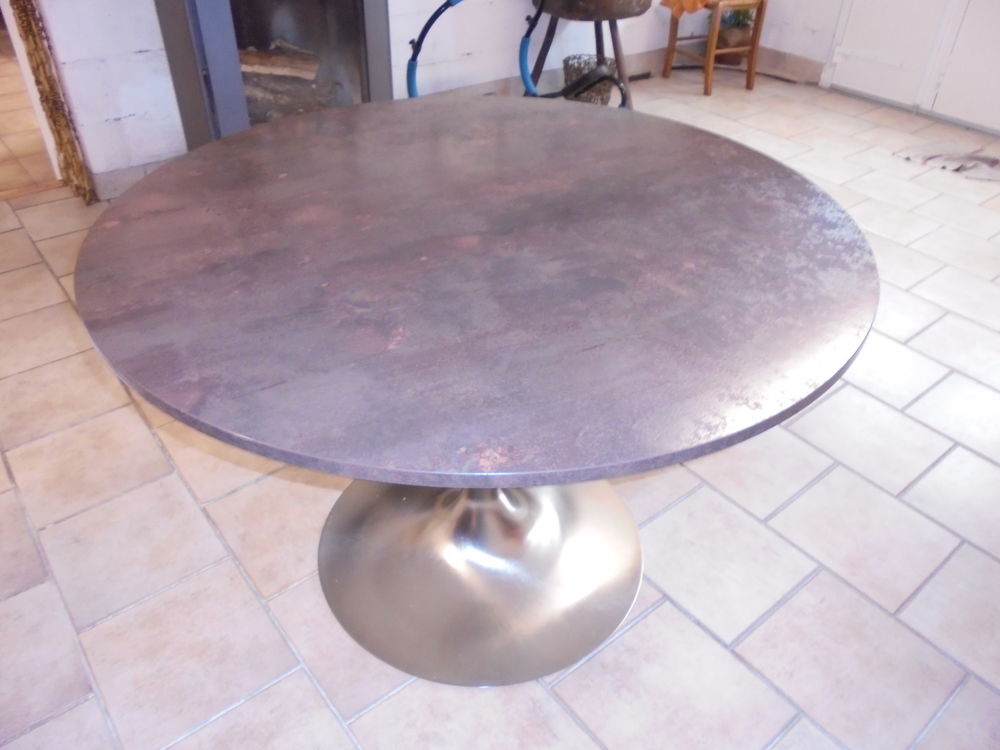 TABLE DE CUISINE OU SALLE A MANGER Meubles