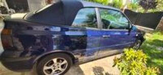 Golf Cabriolet 1.6i 2000 occasion 77380 Combs-la-Ville