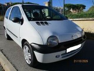 Twingo 1.2 60CV 2005 occasion 06600 Antibes