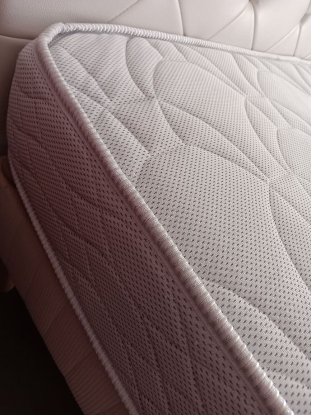 Matelas Bultex 140cm x 190cm Meubles