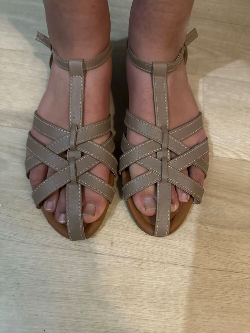ballerine Chaussures