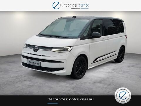 Volkswagen MULTIVAN Multivan Court 1.4 eHybrid 218 DSG6 Life 2022 occasion Lyon 69007