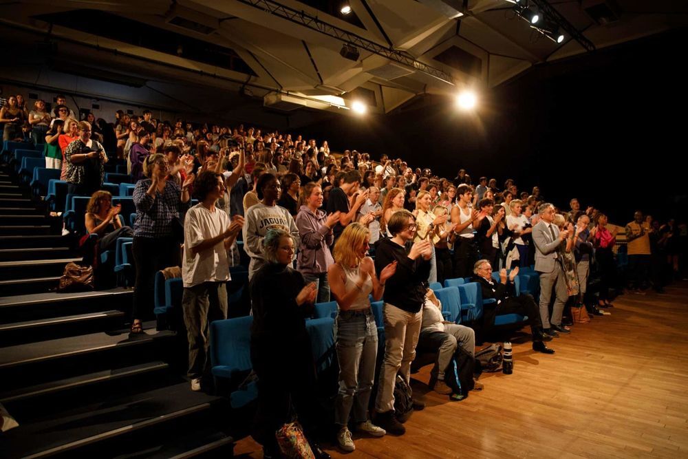 2 places spectacle "Le Silence des Tabous" ce soir &agrave; Limoges Billetterie