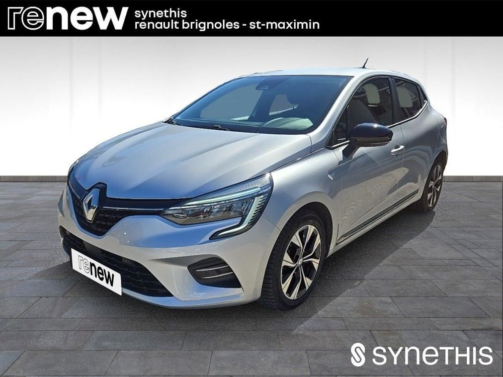 Clio V Clio TCe 90 Evolution 2023 occasion 83170 Brignoles