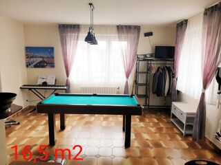  Maison � vendre 6 pi�ces 105 m�