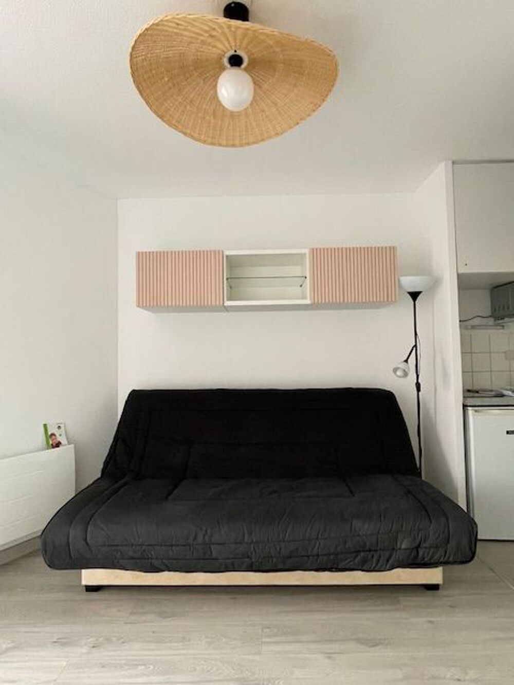 Location Appartement Studio meublé à Issy les Moulineaux proche Paris Issy-les-moulineaux