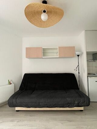  Appartement à louer 1 pièce 20 m² Issy-les-moulineaux