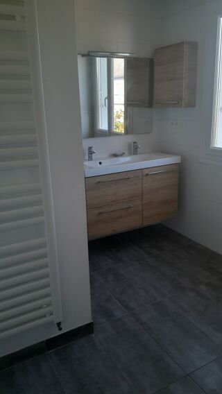 Maison à louer 5 pièces 80 m² Quimper