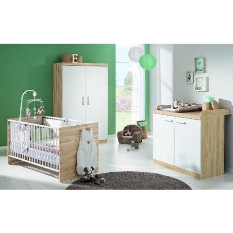 CHAMBRE ENFANT VOLUTIVE : 0  6 ANS 350 Villemoiron-en-Othe (10)