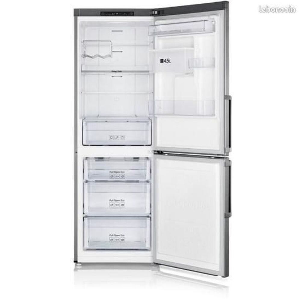 R&eacute;frig&eacute;rateur Cong&eacute;lateur Combin&eacute; - 288L - Samsung A+ Electromnager