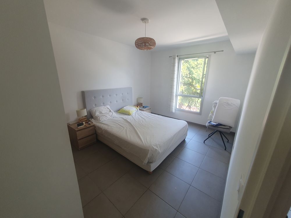 Vente Appartement Magnifique T3 au calme proche du parc Borely, mer, commerces Marseille 8