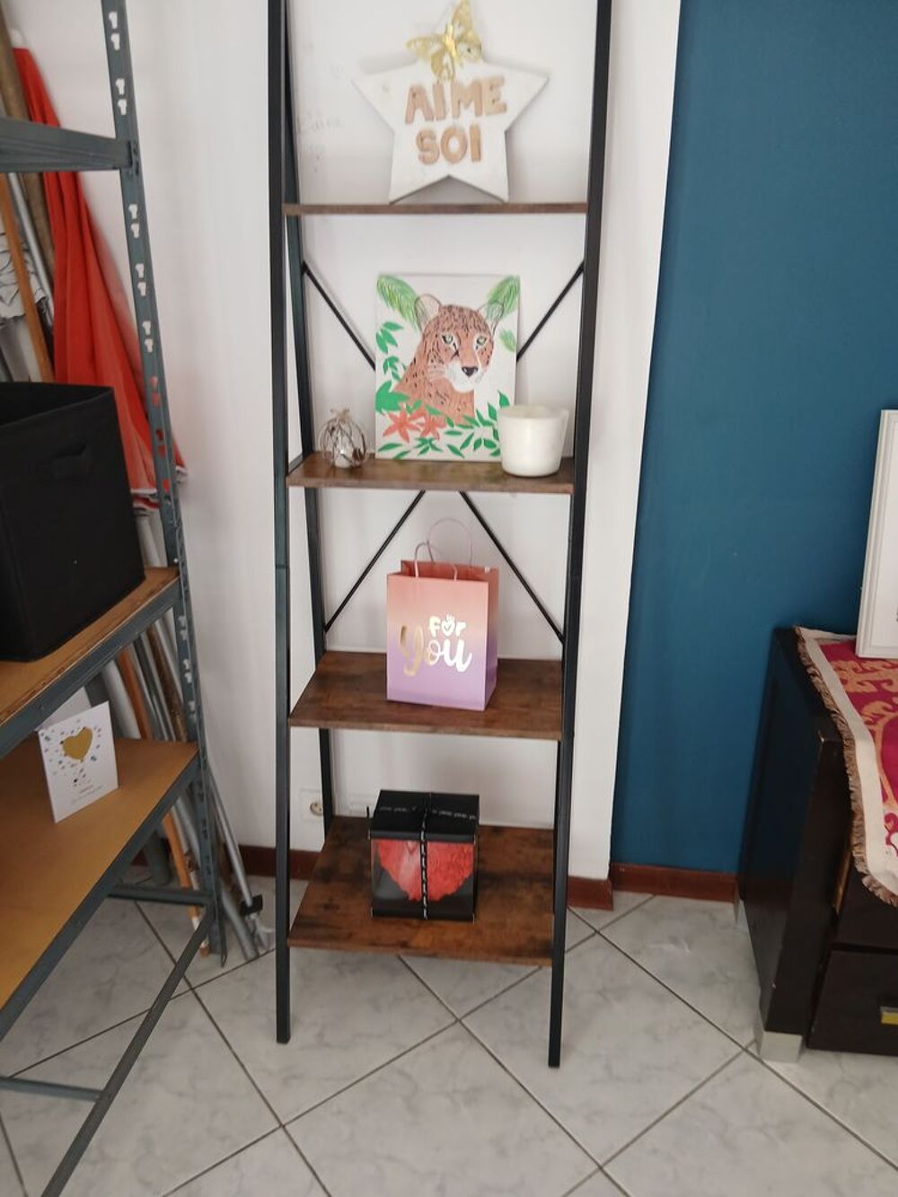 &Eacute;tag&egrave;re Meubles