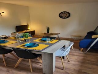  Appartement à vendre 4 pièces 67 m²
