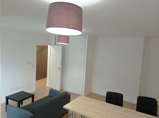  Appartement  louer 2 pices 42 m Cergy