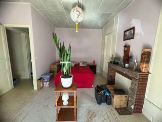  Appartement à louer 4 pièces 88 m² Vic-sur-cère