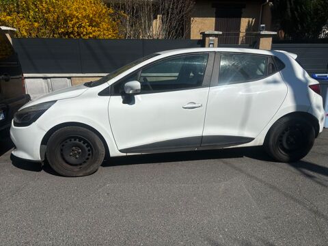 Renault clio iv SOCIETE DCI 75 ENERGY AIR