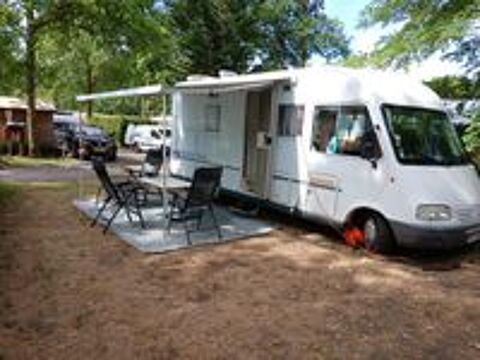  2003 occasion 64122 Urrugne